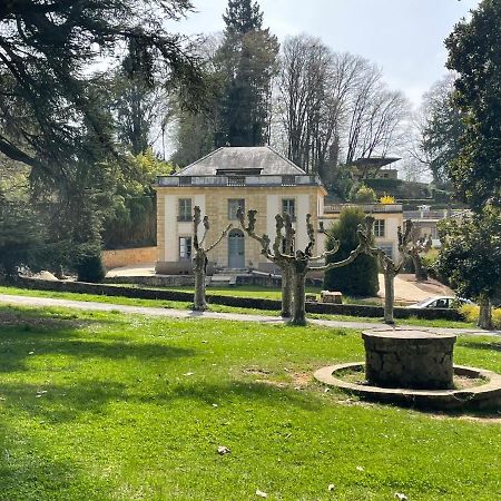 The Parc Place Сарла-ла-Канеда Екстериор снимка