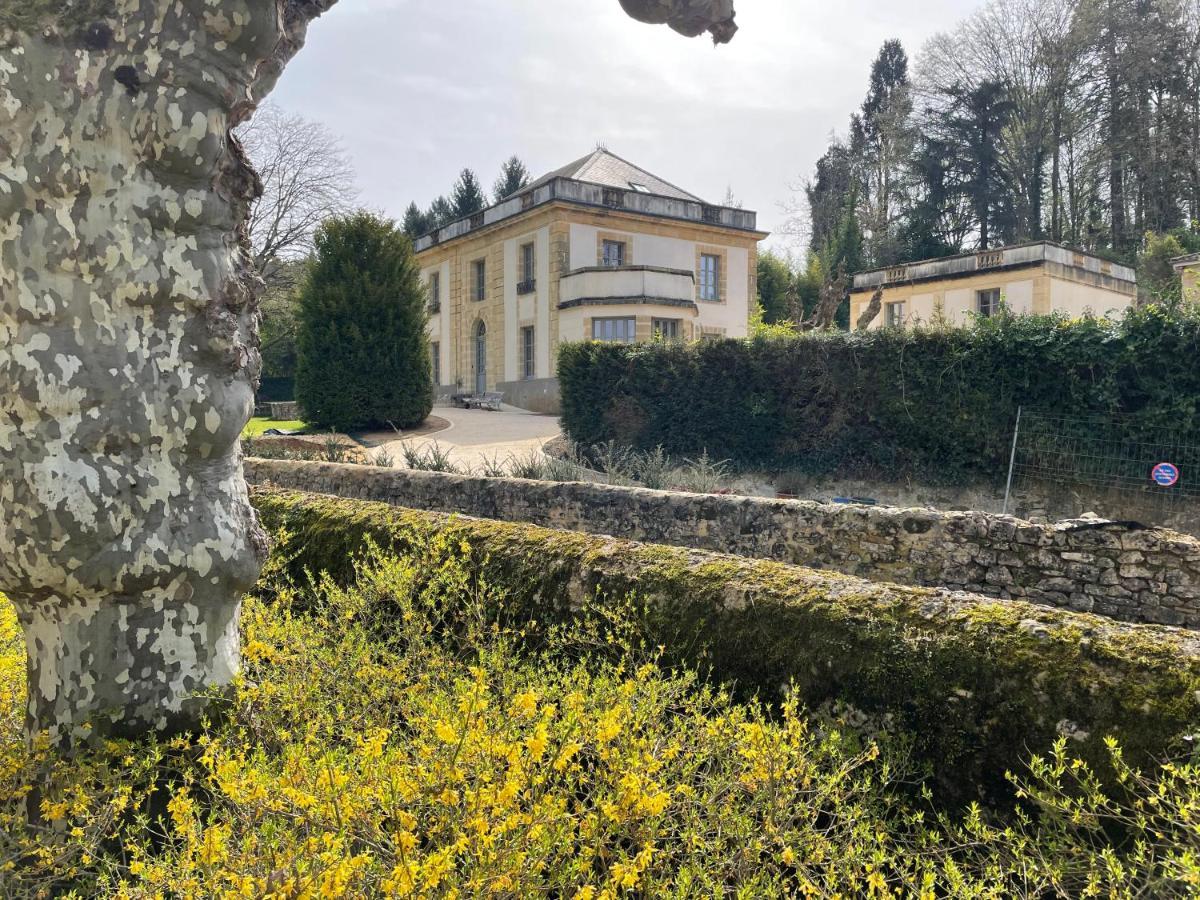The Parc Place Сарла-ла-Канеда Екстериор снимка