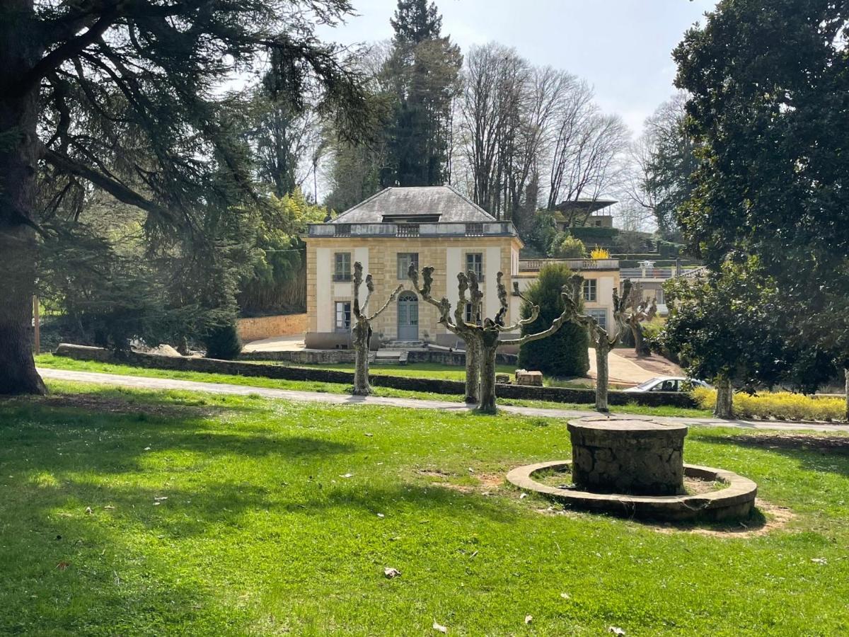The Parc Place Сарла-ла-Канеда Екстериор снимка
